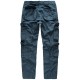 SURPLUS HLAČE AIRBORNE SLIMMY Navy