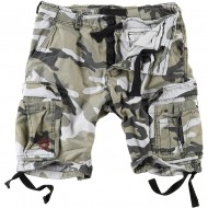 SURPLUS KRATKE HLAČE AIRBORNE VINTAGE Urban