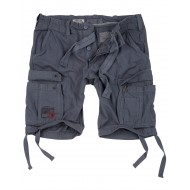 SURPLUS KRATKE HLAČE AIRBORNE VINTAGE Grey
