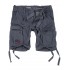 SURPLUS KRATKE HLAČE AIRBORNE VINTAGE Grey