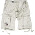 SURPLUS KRATKE HLAČE AIRBORNE VINTAGE Matt White