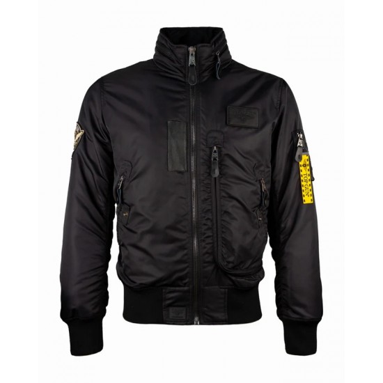 TOP GUN 