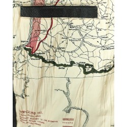 TOP GUN 1 G-1 WITH PATCHES Brown