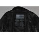 TOP GUN OFFICIAL BOMBER JACKET Black/Black TOP GUN OFFICIAL BOMBER JACKET Black/Black