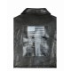 TOP GUN OFFICIAL BOMBER JACKET Black/Black