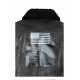 TOP GUN OFFICIAL BOMBER JACKET Black/Black