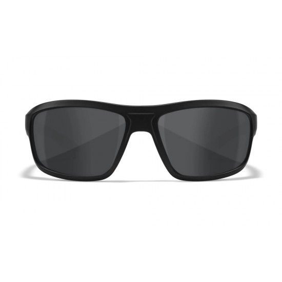 CONTEND Grey / Matte Black Frame