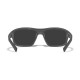 CONTEND Captivate Polarized Blue Mirror / Matte Graphite Frame CONTEND Captivate Polarized Blue Mirror / Matte Graphite Frame