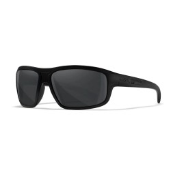CONTEND Grey / Matte Black Frame