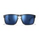 FOUNDER Captivate Polarized Blue Mirror / Gloss Crystal Grey Frame FOUNDER Captivate Polarized Blue Mirror / Gloss Crystal Grey Frame