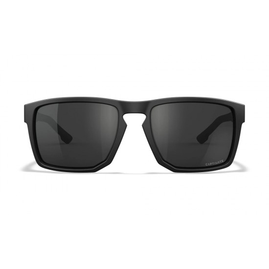 WILEY X NAOČALE FOUNDER Captivate Grey / Matte Black Frame