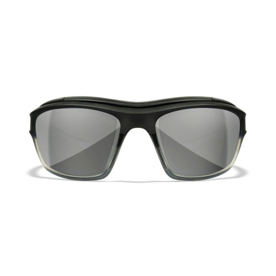 OZONE Grey Silver Flash / Matte Charcoal Fade To Grey OZONE Grey Silver Flash / Matte Charcoal Fade To Grey