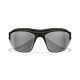 OZONE Grey Silver Flash / Matte Charcoal Fade To Grey OZONE Grey Silver Flash / Matte Charcoal Fade To Grey