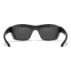OZONE Grey Silver Flash / Matte Charcoal Fade To Grey OZONE Grey Silver Flash / Matte Charcoal Fade To Grey