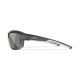 OZONE Grey Silver Flash / Matte Charcoal Fade To Grey OZONE Grey Silver Flash / Matte Charcoal Fade To Grey