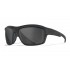 OZONE Captivate Polarized Grey / Matte Black Frame