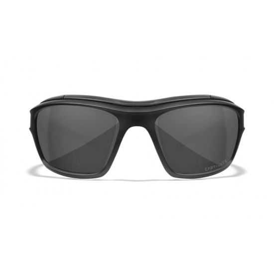 OZONE Captivate Polarized Grey / Matte Black Frame OZONE Captivate Polarized Grey / Matte Black Frame