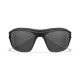 OZONE Captivate Polarized Grey / Matte Black Frame OZONE Captivate Polarized Grey / Matte Black Frame