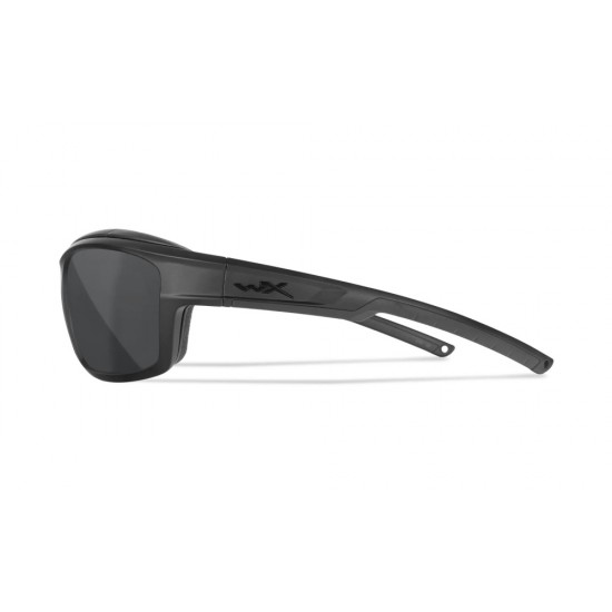 OZONE Captivate Polarized Grey / Matte Black Frame OZONE Captivate Polarized Grey / Matte Black Frame