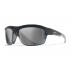 OZONE Grey Silver Flash / Matte Charcoal Fade To Grey