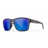 WILEY X NAOČALE TREK Captivate Polarized Blue / Crystal Dark Grey
