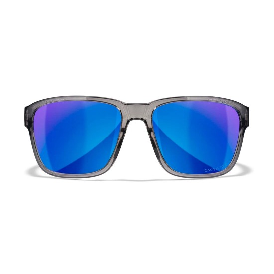 WILEY X NAOČALE TREK Captivate Polarized Blue / Crystal Dark Grey