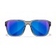 WILEY X NAOČALE TREK Captivate Polarized Blue / Crystal Dark Grey