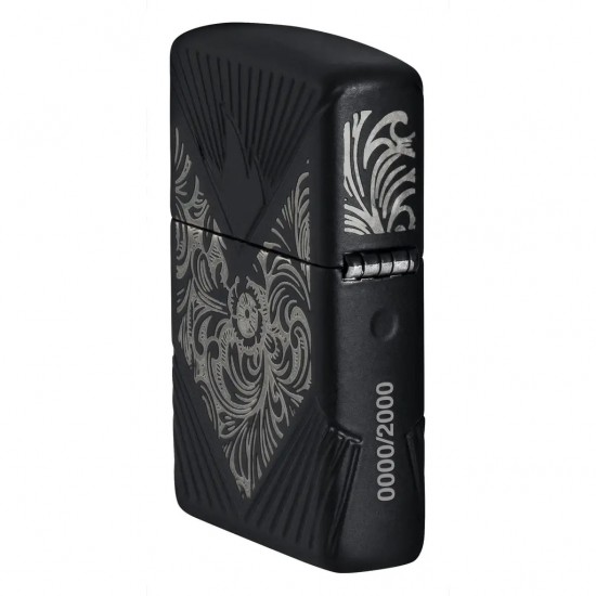 ZIPPO UPALJAČ 2024 Collectible of the Year