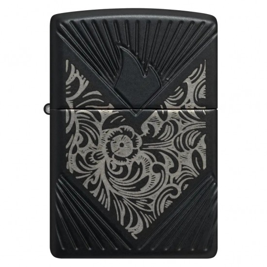 ZIPPO UPALJAČ 2024 Collectible of the Year