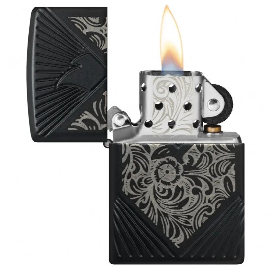 ZIPPO UPALJAČ 2024 Collectible of the Year