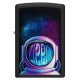 ZIPPO UPALJAČ Zippo Astronaut Design ZIPPO UPALJAČ Zippo Astronaut Design