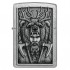 ZIPPO UPALJAČ Barbarian Design