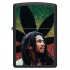 ZIPPO UPALJAČ Bob Marley