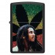 ZIPPO UPALJAČ Bob Marley