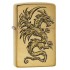 ZIPPO UPALJAČ Dragon Design