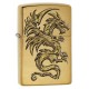 ZIPPO UPALJAČ Dragon Design