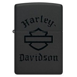 ZIPPO UPALJAČ Harley-Davidson
