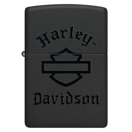 ZIPPO UPALJAČ Harley-Davidson