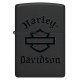 ZIPPO UPALJAČ Harley-Davidson