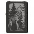 ZIPPO UPALJAČ Howling Wolf Design