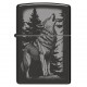 ZIPPO UPALJAČ Howling Wolf Design