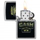 ZIPPO UPALJAČ Johnny Cash