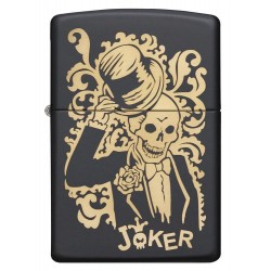 ZIPPO UPALJAČ Joker