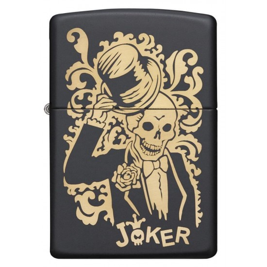 ZIPPO UPALJAČ Joker
