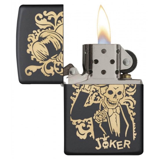 ZIPPO UPALJAČ Joker