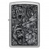 ZIPPO UPALJAČ Jungle Design