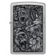 ZIPPO UPALJAČ Jungle Design