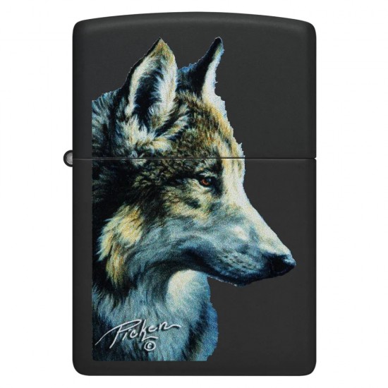 ZIPPO UPALJAČ Linda Picken