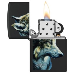 ZIPPO UPALJAČ Linda Picken