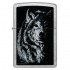 ZIPPO UPALJAČ Lindsay Kivi Shadow Wolf Design